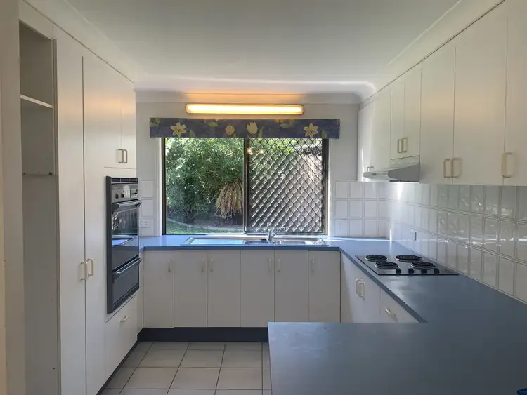 Second view of Homely house listing, 1 Rosa Crescent, Bracken Ridge QLD 4017