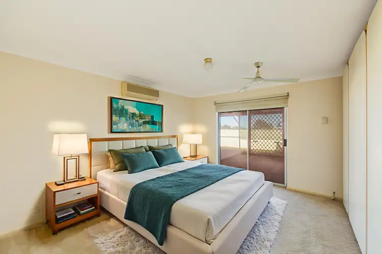 Main view of Homely house listing, 11 Nutcher Way, Parmelia WA 6167