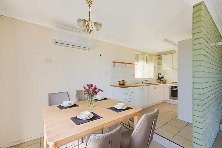 Fourth view of Homely house listing, 11 Nutcher Way, Parmelia WA 6167