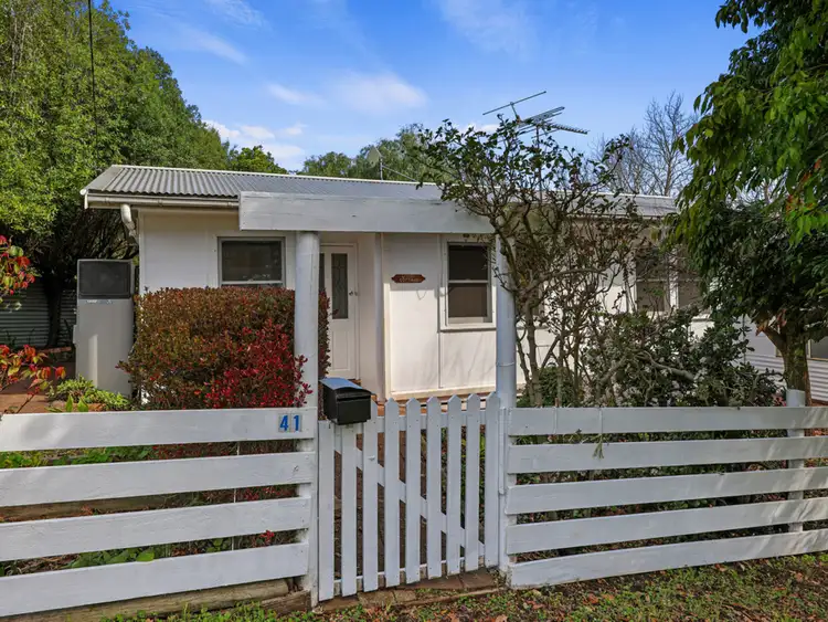 41 Martin Street, Penshurst VIC 3289