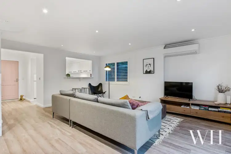 Third view of Homely townhouse listing, 6/98 Stirling Highway, North Fremantle WA 6159