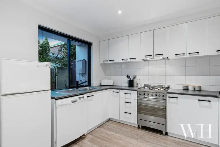 Fourth view of Homely townhouse listing, 6/98 Stirling Highway, North Fremantle WA 6159