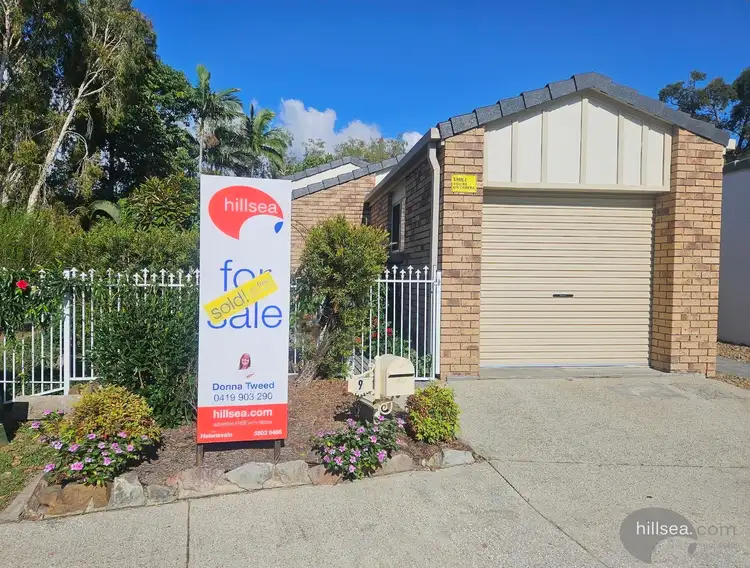 9 River Oak Drive, Helensvale QLD 4212