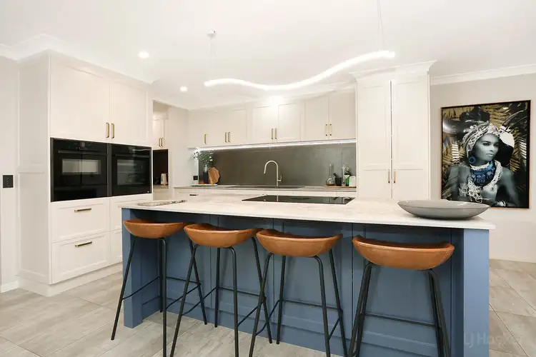 Fifth view of Homely semi-detached listing, 2/28 Abalone Avenue, Paradise Point QLD 4216
