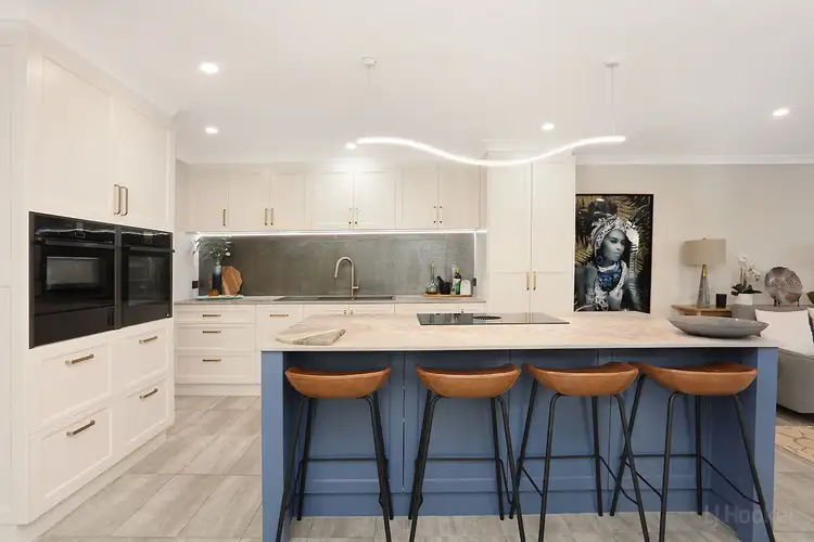 Sixth view of Homely semi-detached listing, 2/28 Abalone Avenue, Paradise Point QLD 4216