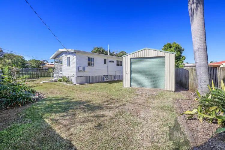 132A Bargara Road, Bundaberg East QLD 4670
