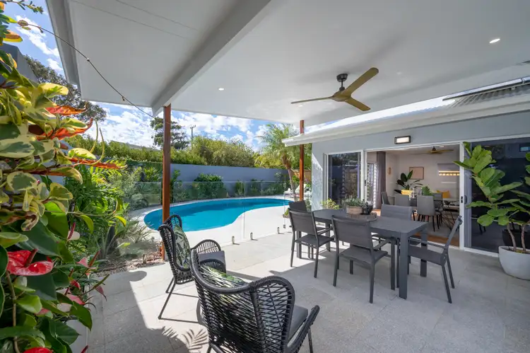 Sixth view of Homely house listing, 59 Pacific Avenue, Sunshine Beach QLD 4567