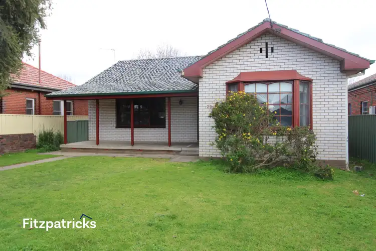 20 Fox Street, Wagga Wagga NSW 2650