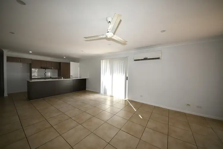 Fourth view of Homely house listing, 8 Laver Place, Gracemere QLD 4702