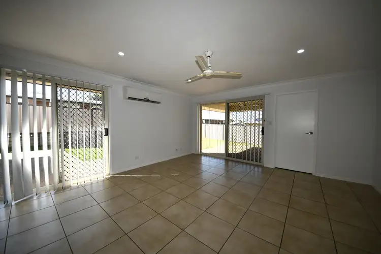 Fifth view of Homely house listing, 8 Laver Place, Gracemere QLD 4702