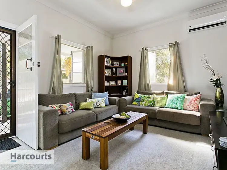 Main view of Homely house listing, 31 Thompson Street, Zillmere QLD 4034