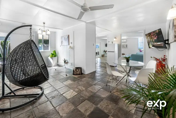 8 Ibis Street, Slade Point QLD 4740