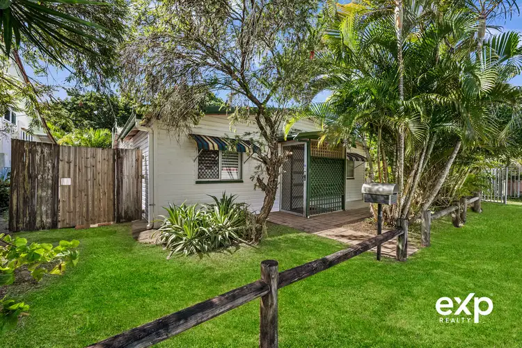 Second view of Homely house listing, 8 Ibis Street, Slade Point QLD 4740