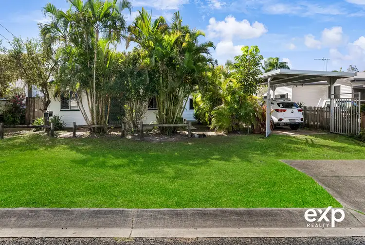 Third view of Homely house listing, 8 Ibis Street, Slade Point QLD 4740