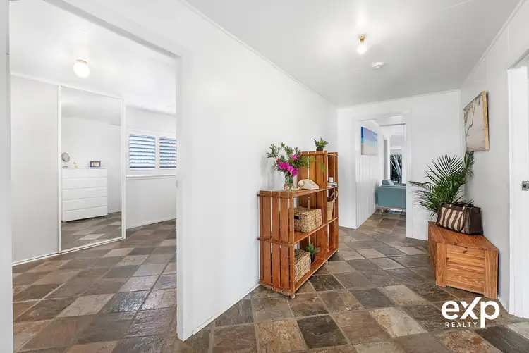 Fourth view of Homely house listing, 8 Ibis Street, Slade Point QLD 4740