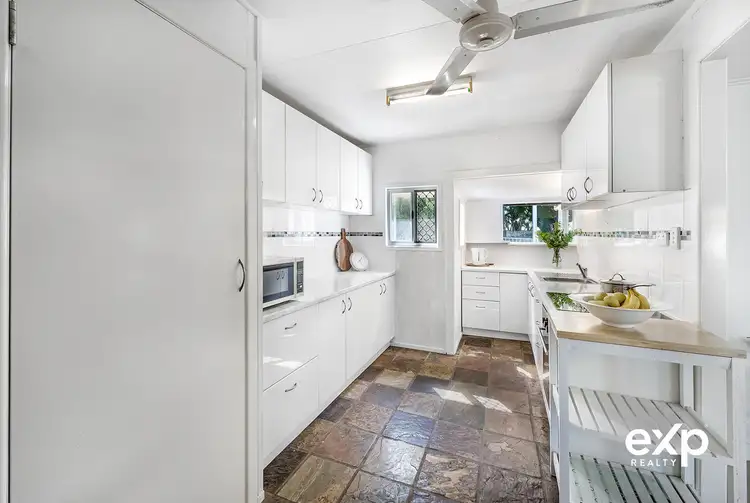 Fifth view of Homely house listing, 8 Ibis Street, Slade Point QLD 4740