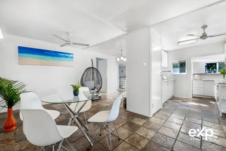 Sixth view of Homely house listing, 8 Ibis Street, Slade Point QLD 4740