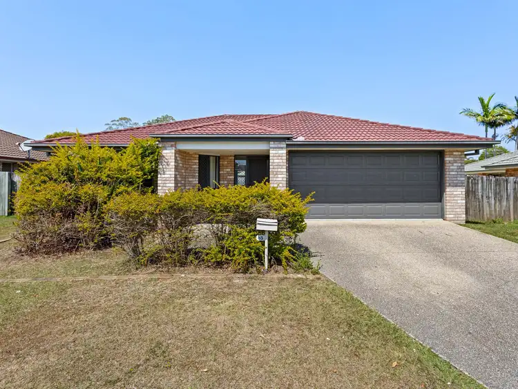 63 Michael Avenue, Morayfield QLD 4506