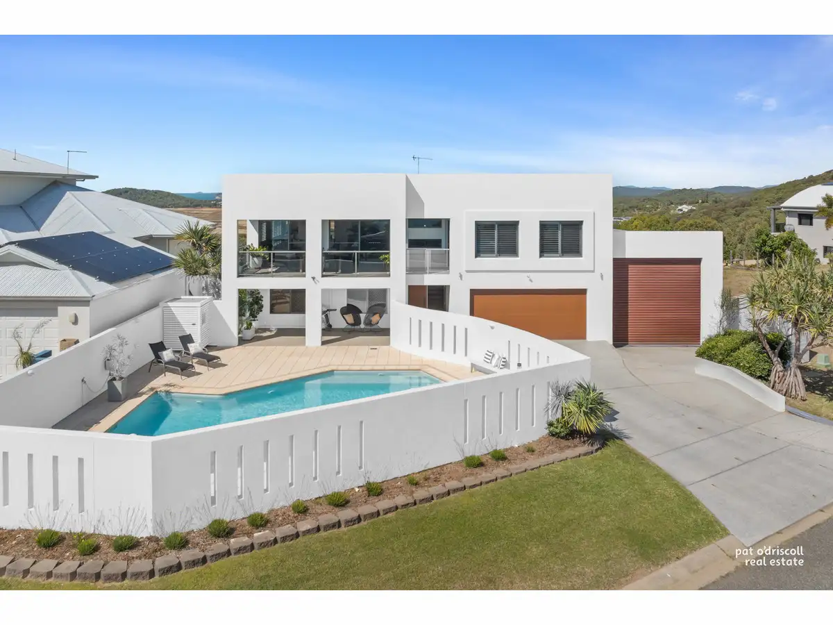 Main view of Homely house listing, 7 Buccaneer Avenue, Lammermoor QLD 4703