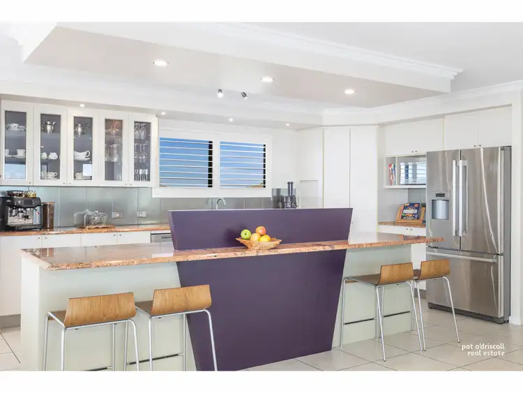 Second view of Homely house listing, 7 Buccaneer Avenue, Lammermoor QLD 4703