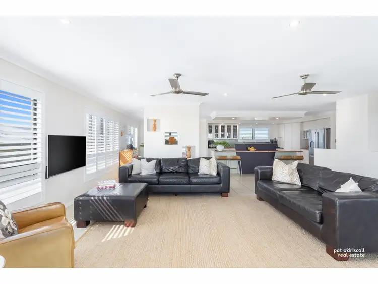 Third view of Homely house listing, 7 Buccaneer Avenue, Lammermoor QLD 4703