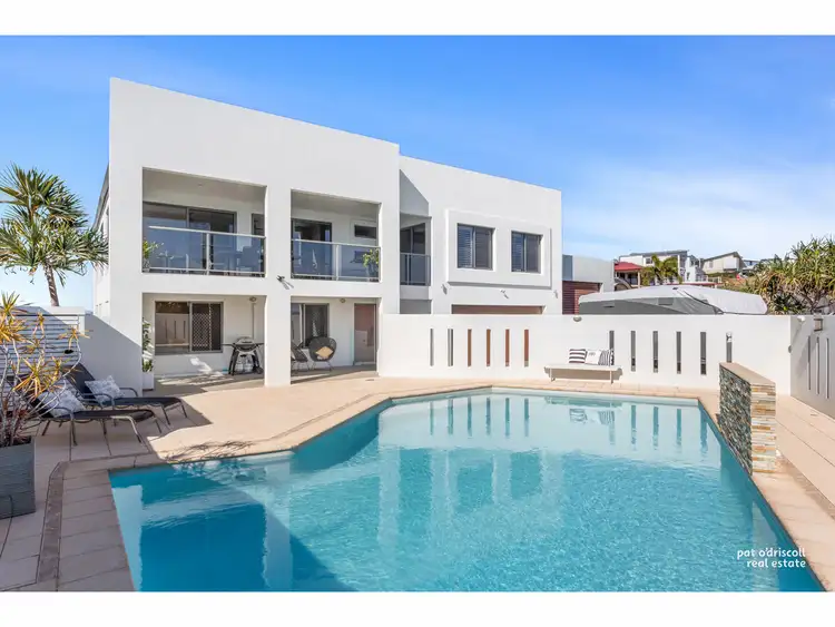 Fifth view of Homely house listing, 7 Buccaneer Avenue, Lammermoor QLD 4703