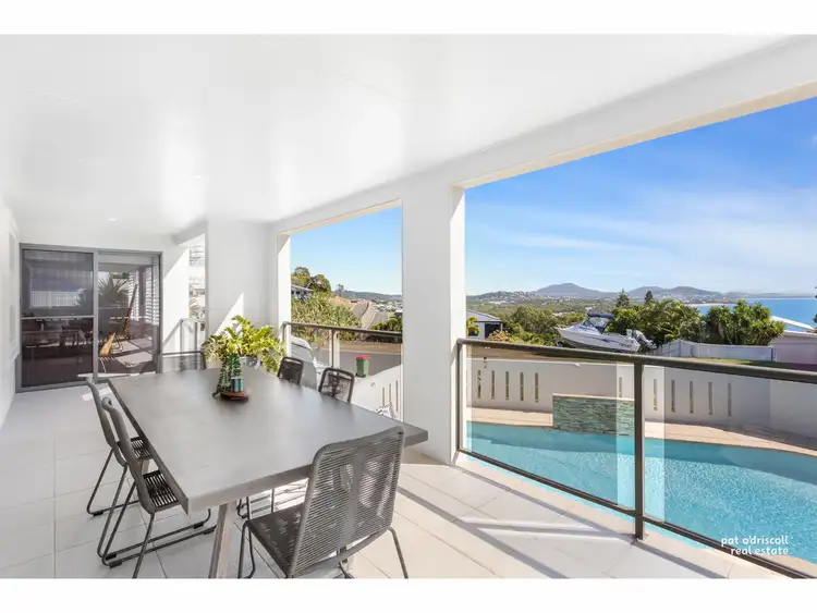 Sixth view of Homely house listing, 7 Buccaneer Avenue, Lammermoor QLD 4703