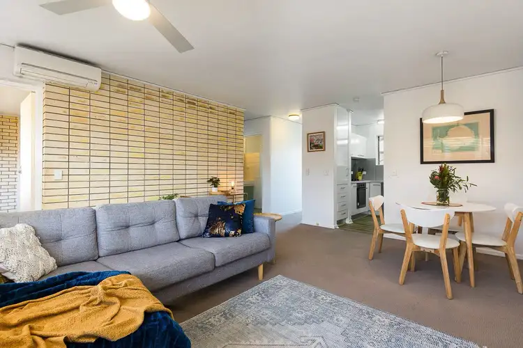 6/37 Reeve Street, Clayfield QLD 4011