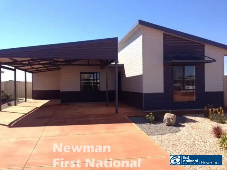 68 Homestead Ramble, Newman WA 6753