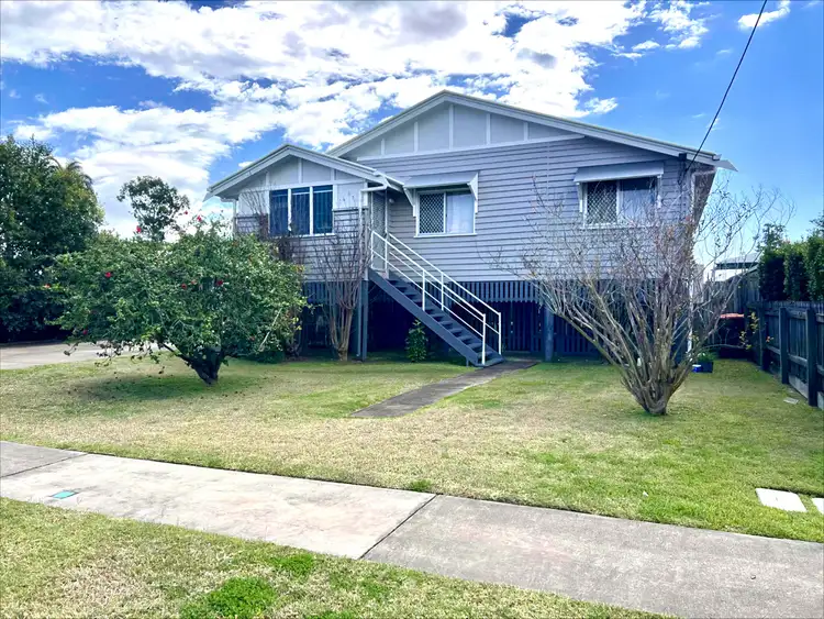 3/107 Sharples Street, Berserker QLD 4701