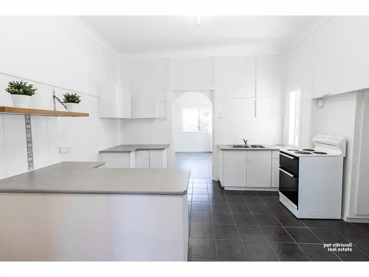 Third view of Homely house listing, 3/107 Sharples Street, Berserker QLD 4701