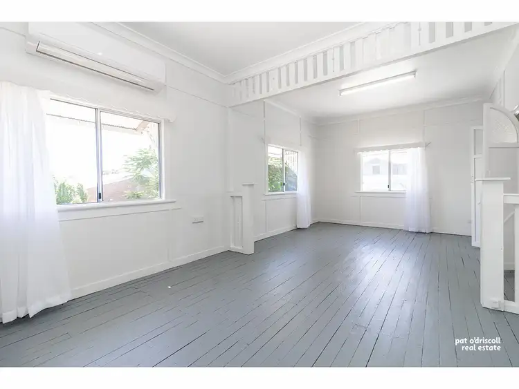 Fourth view of Homely house listing, 3/107 Sharples Street, Berserker QLD 4701