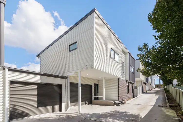 Main view of Homely townhouse listing, 4/77 Jubilee Road, Elermore Vale NSW 2287