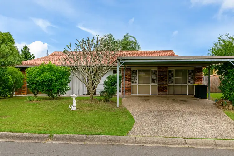 Main view of Homely house listing, 7 Midland Street, Bald Hills QLD 4036