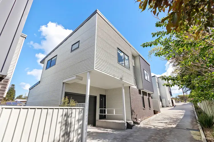 2/77 Jubilee Road, Elermore Vale NSW 2287