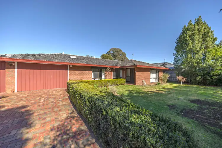 Main view of Homely house listing, 64 Inglis Street, Sale VIC 3850