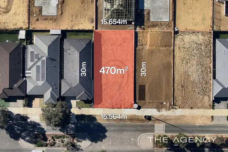 52 Honeywood Avenue, Wandi WA 6167