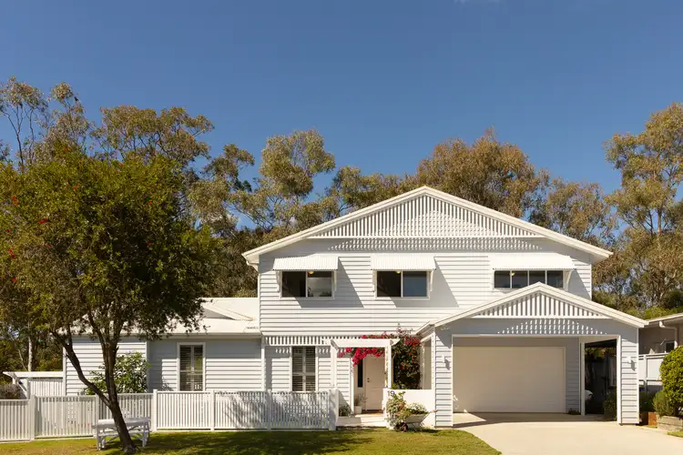 Second view of Homely house listing, 19 Goodenia Place, Brighton QLD 4017