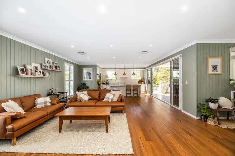 Fifth view of Homely house listing, 19 Goodenia Place, Brighton QLD 4017