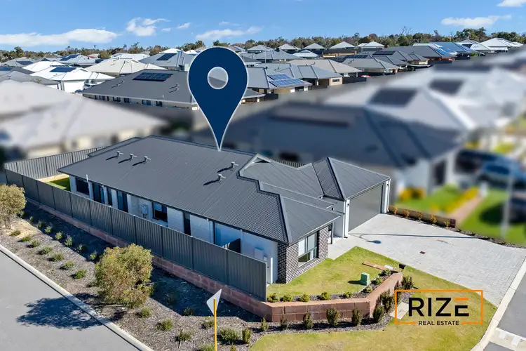 27 Grasshopper Street, Banksia Grove WA 6031