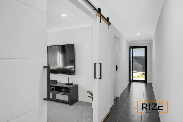 Fifth view of Homely house listing, 27 Grasshopper Street, Banksia Grove WA 6031