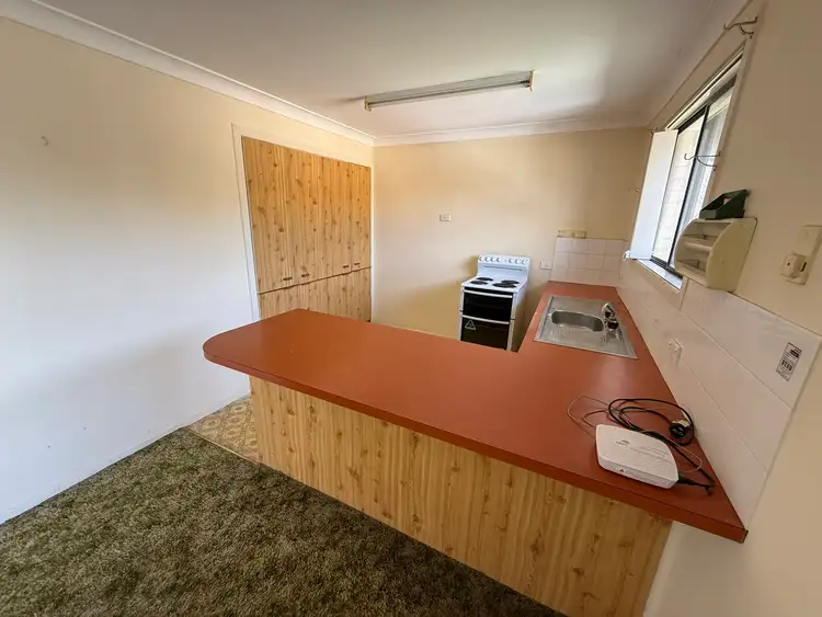 Second view of Homely unit listing, 2/56 Fry Street, Grafton NSW 2460