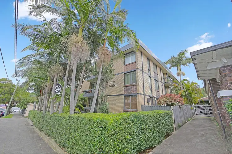 11/36 Perry Street, Marrickville NSW 2204