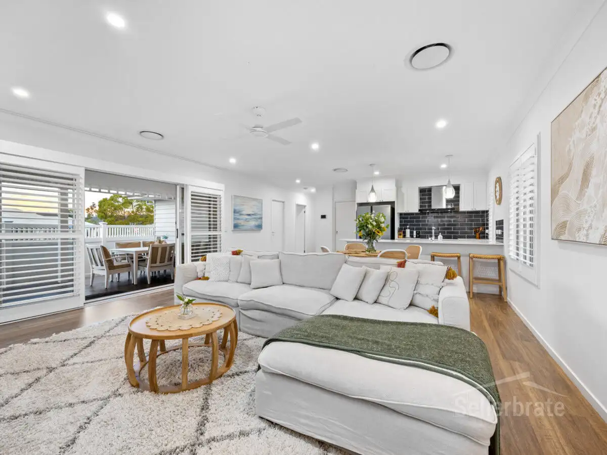 Main view of Homely house listing, 29 Berzins Court, Bahrs Scrub QLD 4207