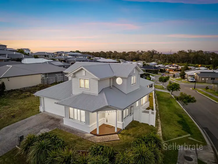 Second view of Homely house listing, 29 Berzins Court, Bahrs Scrub QLD 4207