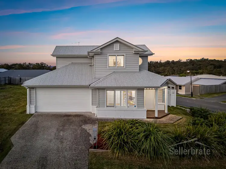 Third view of Homely house listing, 29 Berzins Court, Bahrs Scrub QLD 4207