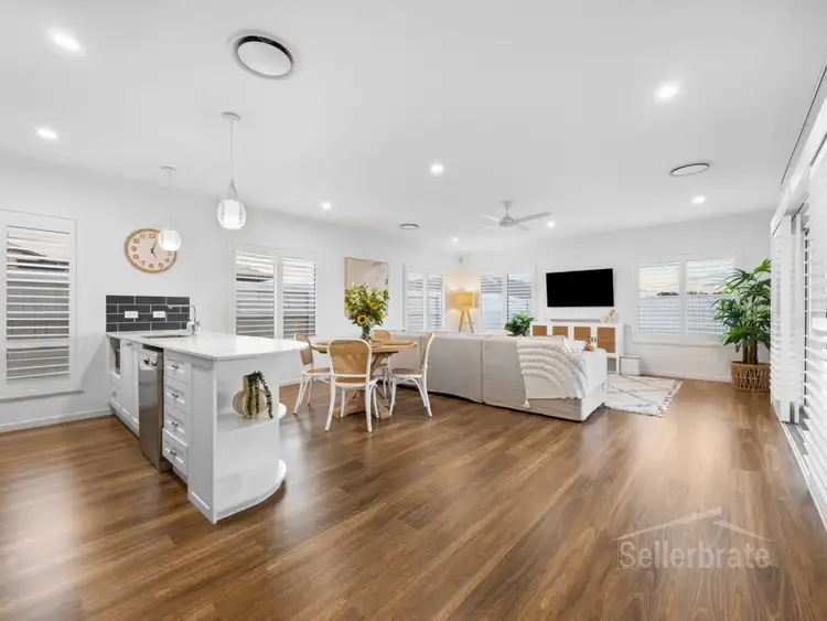 Fifth view of Homely house listing, 29 Berzins Court, Bahrs Scrub QLD 4207