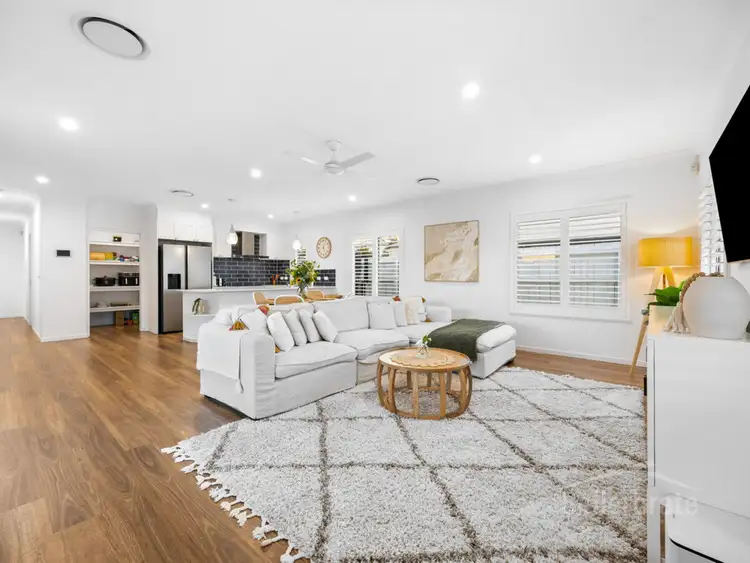 Seventh view of Homely house listing, 29 Berzins Court, Bahrs Scrub QLD 4207