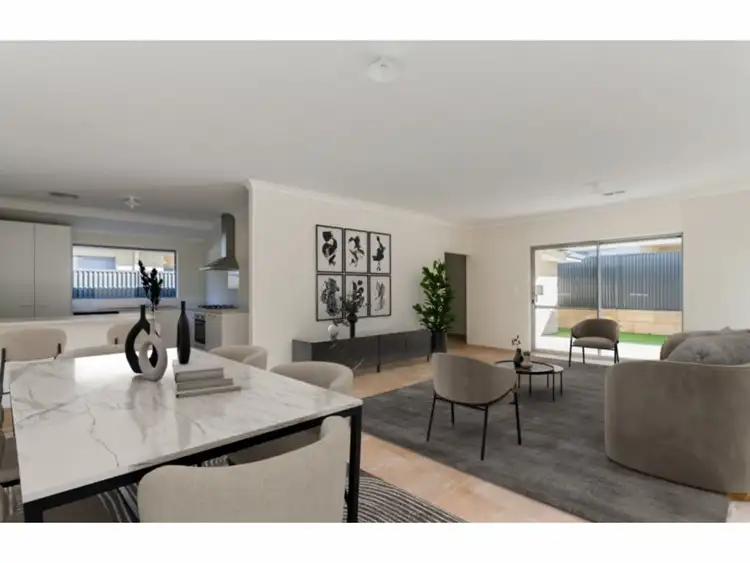 Main view of Homely house listing, 22 Solaris Street, Wellard WA 6170