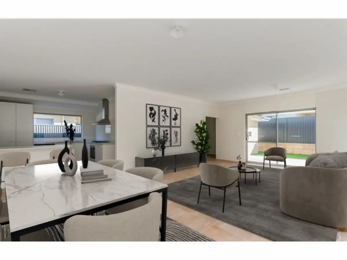 Main view of Homely house listing, 22 Solaris Street, Wellard WA 6170